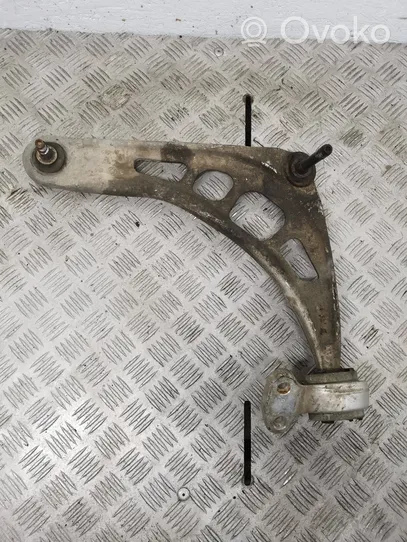 BMW 3 E46 Front lower control arm/wishbone 