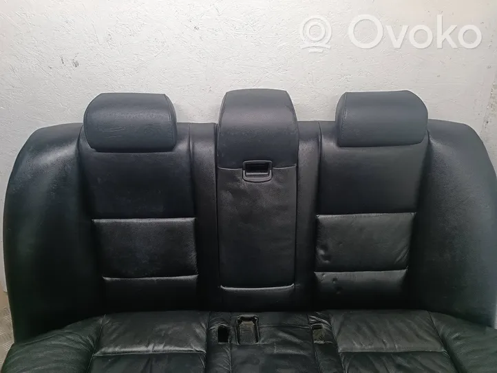 BMW 5 E60 E61 Set interni 