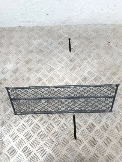 BMW 5 E60 E61 Front bumper lower grill 