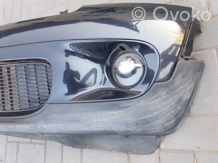 Mini Cooper Hatch Hardtop Front bumper 