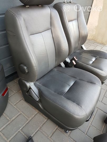 Chevrolet Epica Interior set 