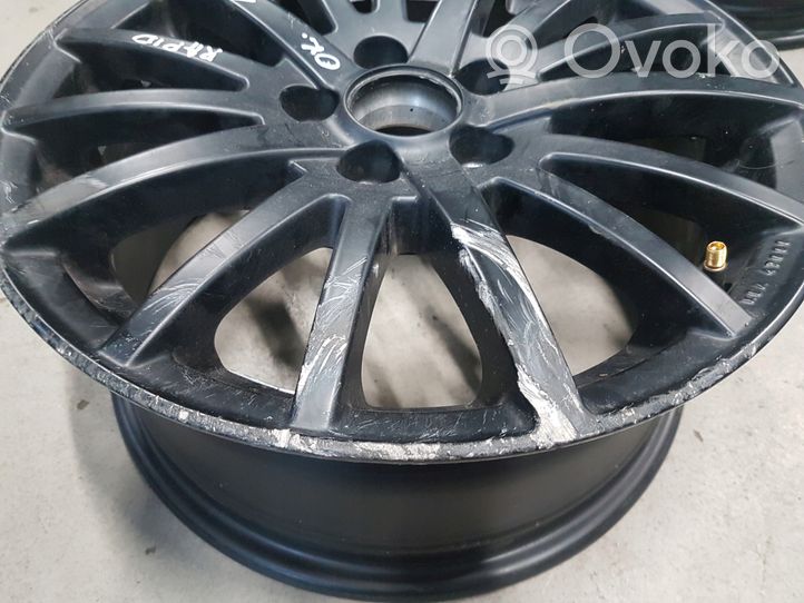 Volkswagen Golf V Felgi aluminiowe R15 