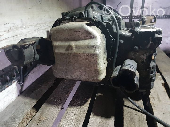 Opel Kadett E Automatic gearbox 85-EP-4092