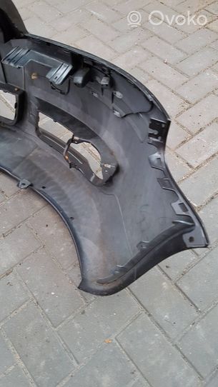 Audi A3 S3 8P Paraurti anteriore 8P3807437