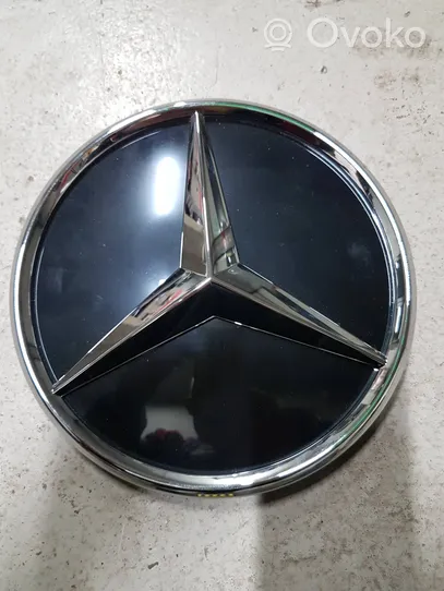 Mercedes-Benz GLB x247 Mostrina con logo/emblema della casa automobilistica A0008800600