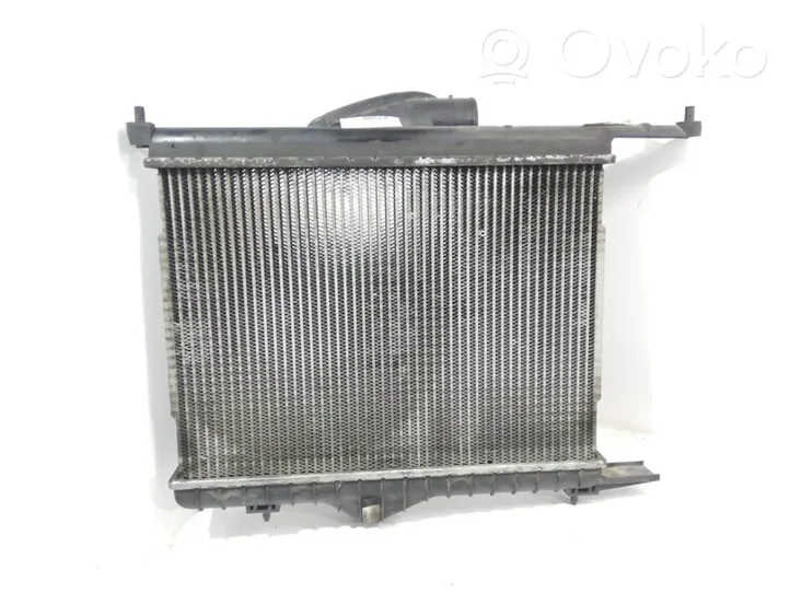 Mitsubishi Carisma Radiatore intercooler ETP8928