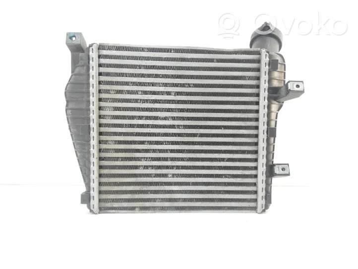 Audi Q7 4M Radiatore intercooler 7L6145803D