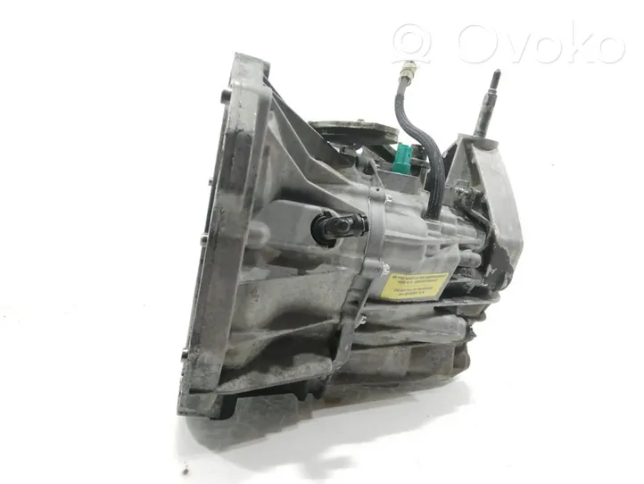 Renault Vel Satis Manual 5 speed gearbox PK6354