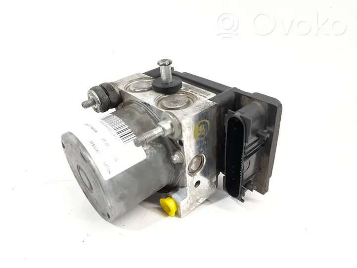 Opel Combo C ABS-pumppu 0265800443