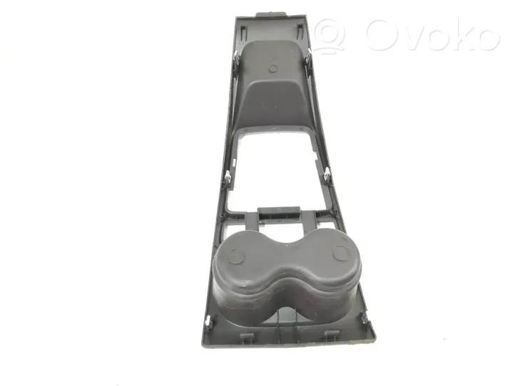 Seat Ibiza IV (6J,6P) Handbrake lever cover (leather/fabric) 6J0858331