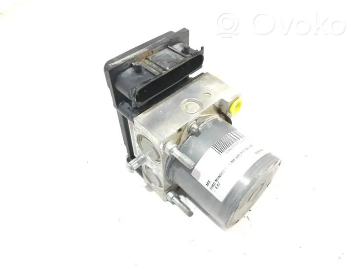 Ford Mondeo Mk III ABS Pump 0265231462