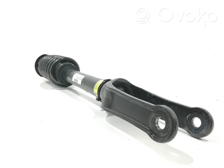 Mercedes-Benz ML W164 Front shock absorber/damper 1643200130