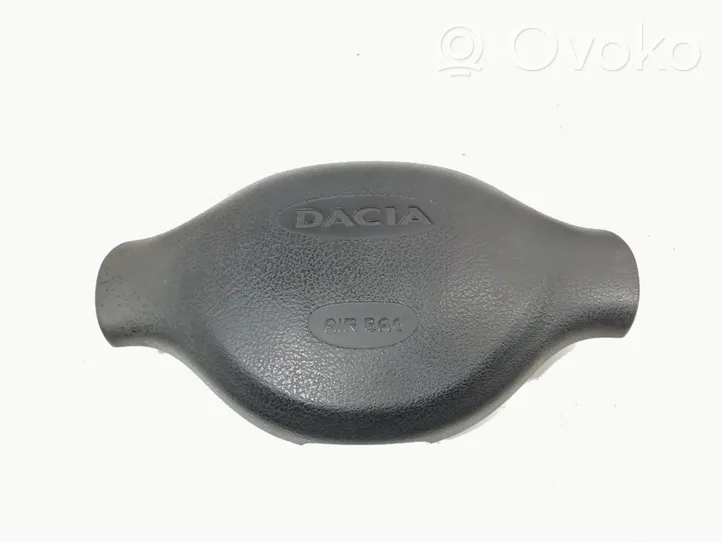 Dacia Logan I Ohjauspyörän turvatyyny 8200546962
