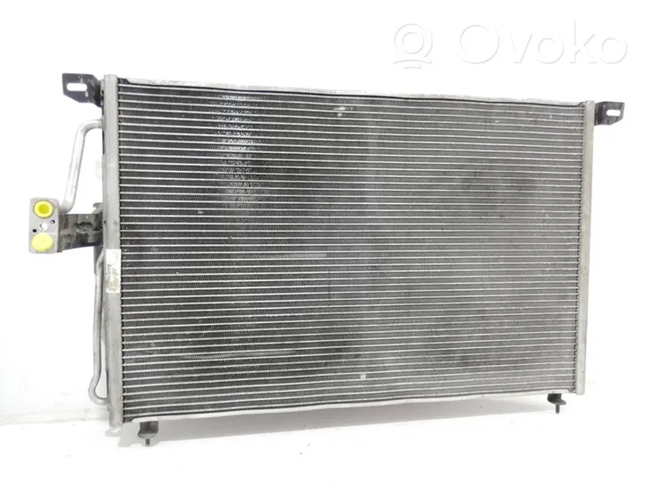 Opel Omega B1 Heater blower radiator 52482789