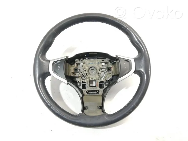 Renault Koleos I Steering wheel 48430JY04A