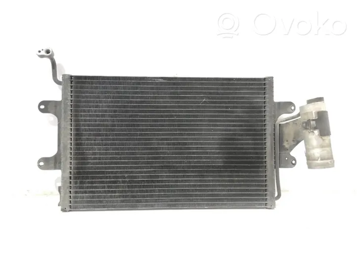 Seat Ibiza II (6k) Heater blower radiator 6K0820411