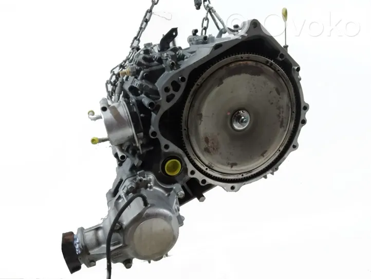 Honda CR-V Mehāniska 5 ātrumu pārnesumkārba CRFYAE1