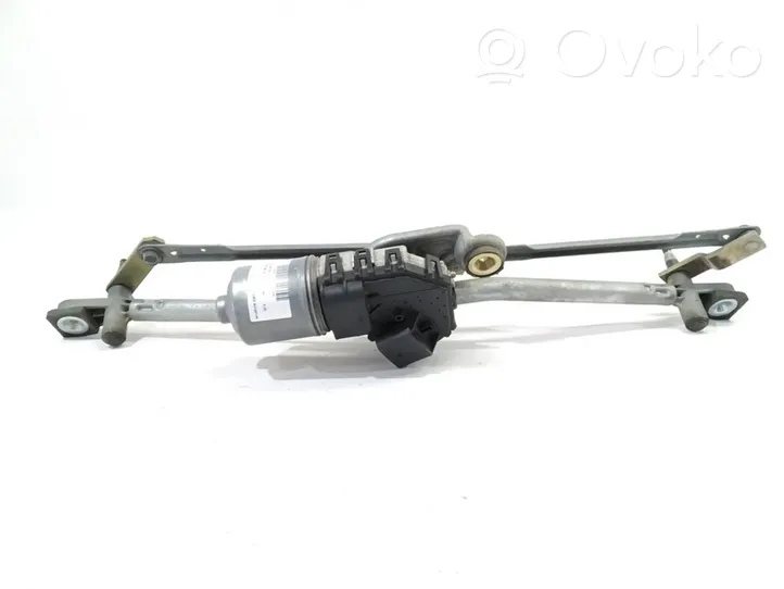 Ford Mondeo Mk III Front wiper linkage and motor 3397020680