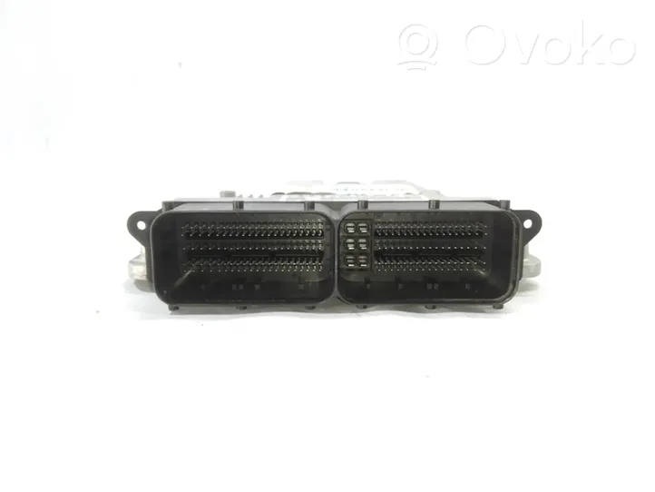 Audi A6 Allroad C7 Calculateur moteur ECU 4G0907589F