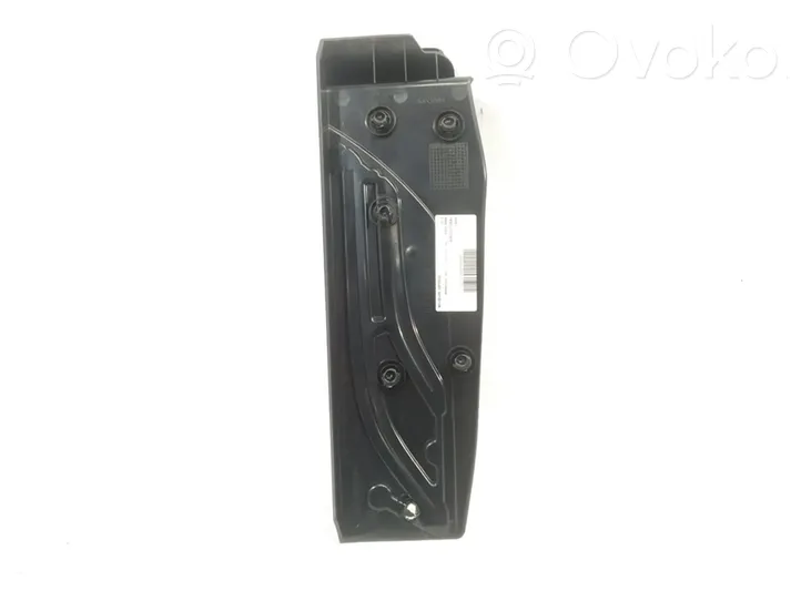 BMW 1 F20 F21 Spazzola tergicristallo per parabrezza/vetro frontale 8053899