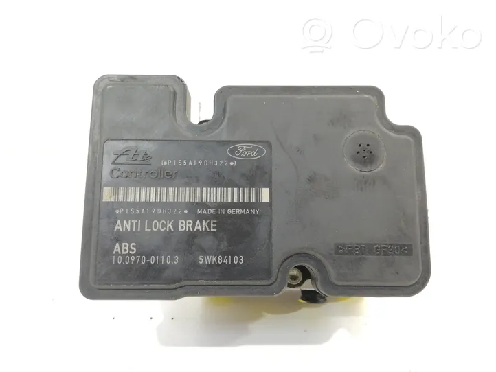 Ford Focus ABS-pumppu 1002070052