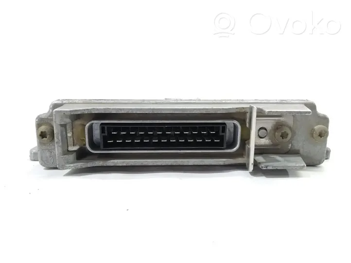 Renault Clio II Sterownik / Moduł ECU H0M7700104956