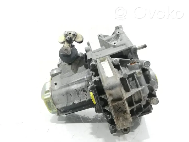 Fiat Seicento/600 Scatola del cambio manuale a 5 velocità 7780656