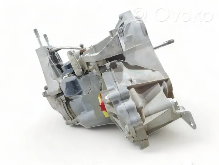 Peugeot Bipper Boîte de vitesses manuelle à 5 vitesses 20CP16