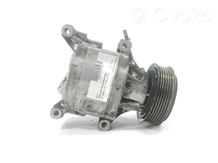 Fiat Doblo Ilmastointilaitteen kompressorin pumppu (A/C) 5A7975600
