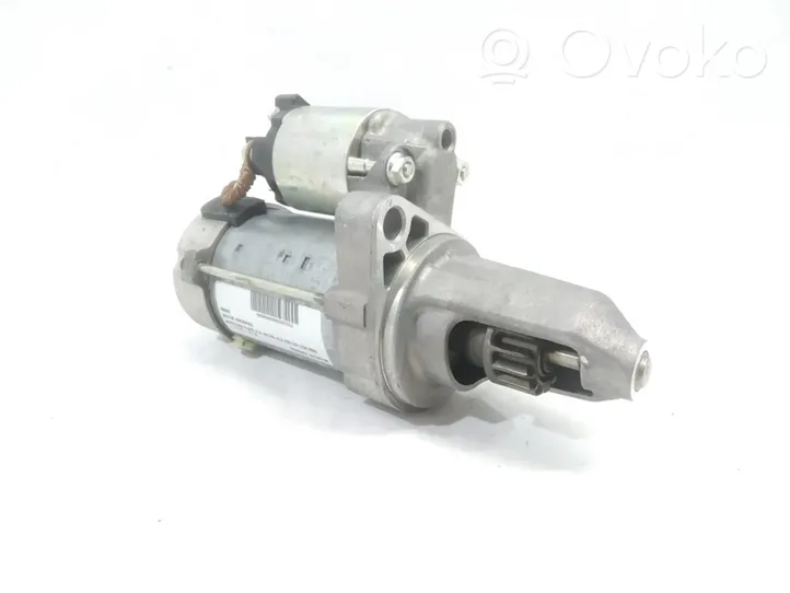 Mercedes-Benz GLA W156 Starter motor A6459060800