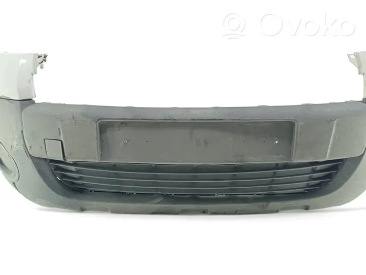 Citroen Berlingo Front bumper 