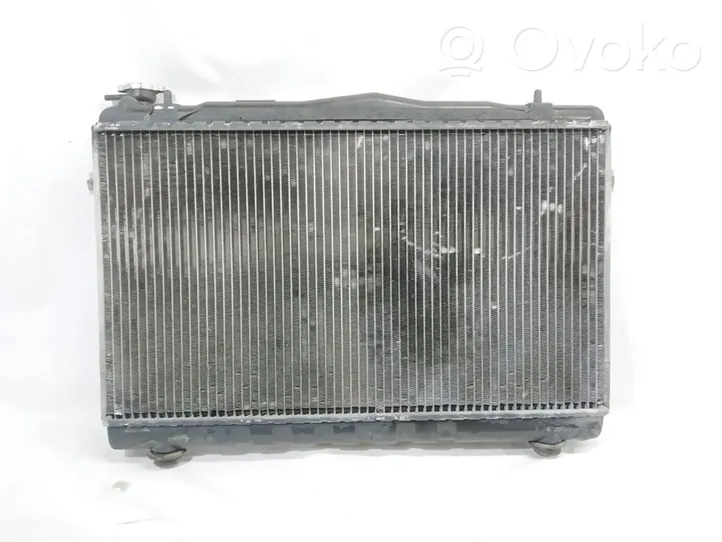 Hyundai Coupe Radiateur de refroidissement 