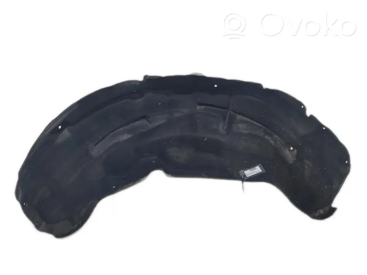 Audi Q7 4M Rear arch fender liner splash guards 4L0810171