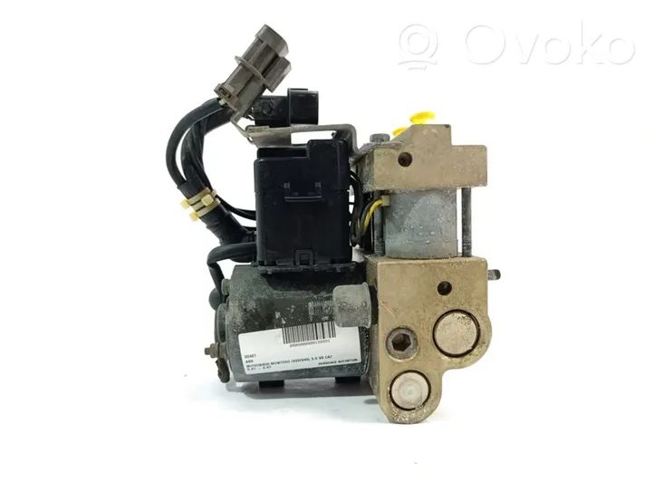 Mitsubishi Montero Pompe ABS MB668266