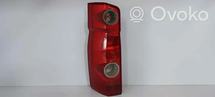 Volkswagen Crafter Rear/tail lights 9068200064