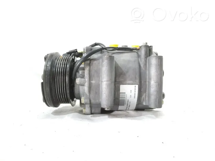 Ford Connect Ilmastointilaitteen kompressorin pumppu (A/C) HCCYS4HAA