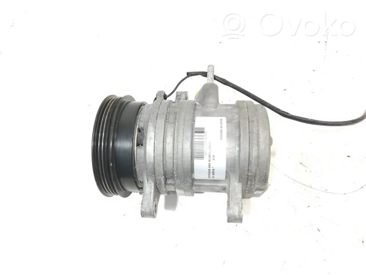 Tata Indica Vista I Compresor (bomba) del aire acondicionado (A/C)) JNYCA06