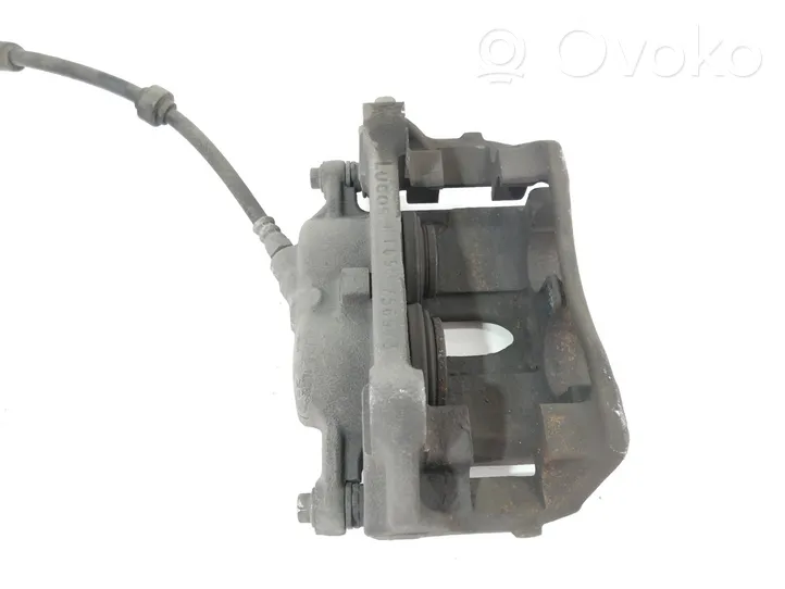 Renault Trafic III (X82) Front brake caliper 