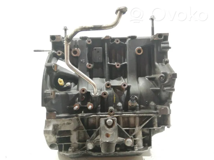 Nissan Primastar Blocco motore M9R782