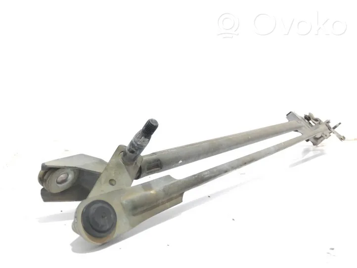 Volkswagen Jetta V Front wiper linkage and motor 5K1955601