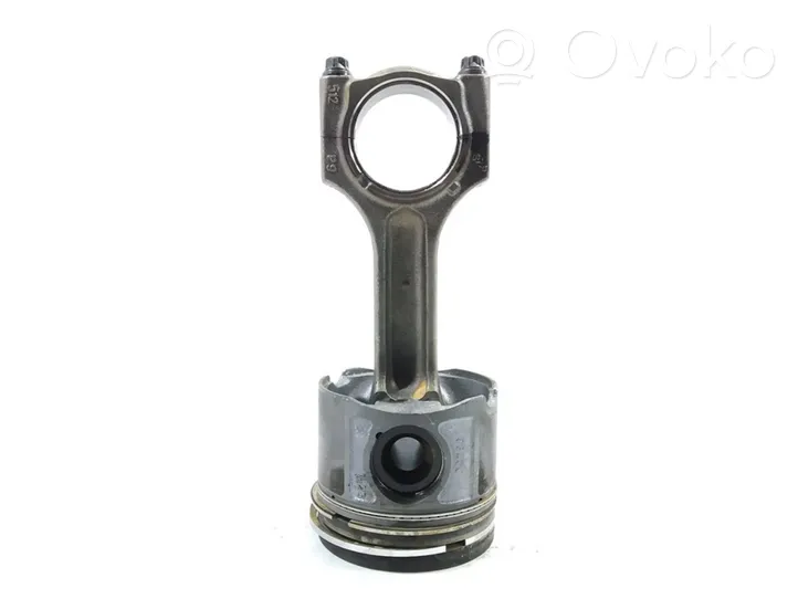 BMW 3 E90 E91 Piston with connecting rod 0840C