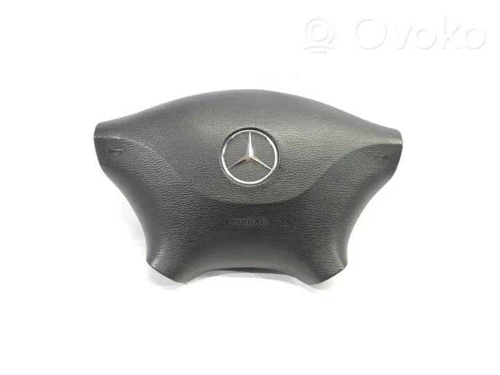 Mercedes-Benz Sprinter W906 Set airbag con pannello A9064461442