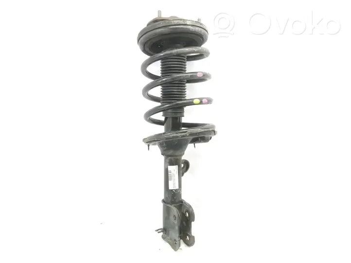 Hyundai Santa Fe Front shock absorber/damper 54650-2B200