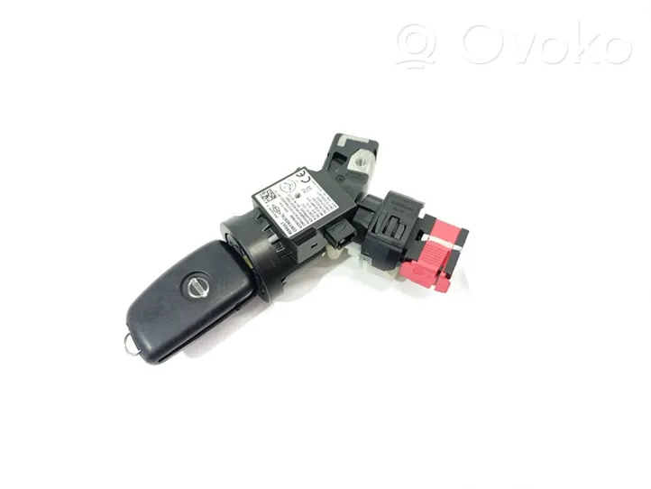 Nissan Micra Ignition lock A2C93178600
