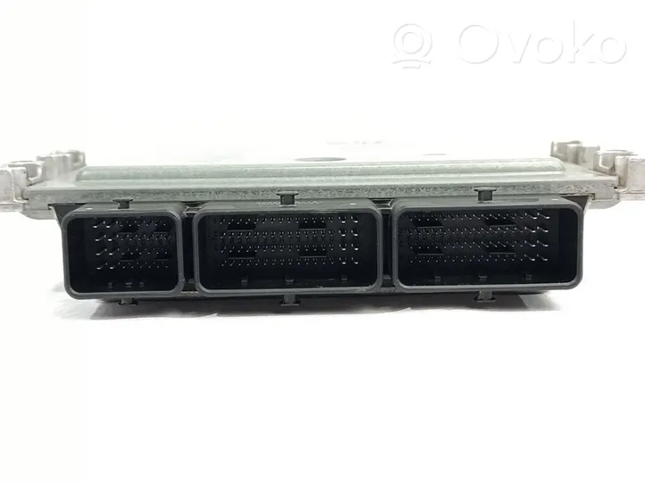 Mercedes-Benz Citan W415 Sterownik / Moduł ECU 237107384R