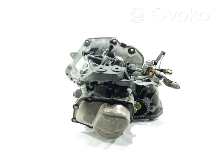Opel Corsa C Manual 5 speed gearbox F17W37