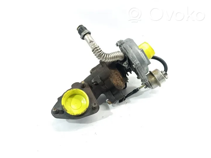 Rover Rover Turbo 4520984