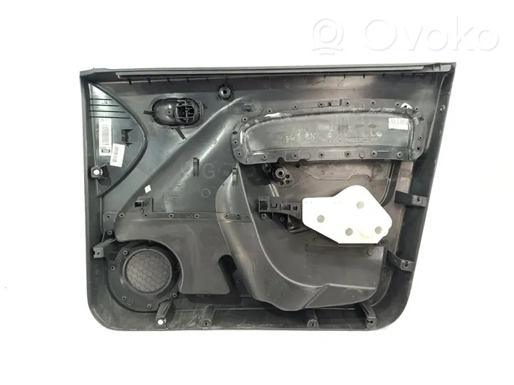 Mercedes-Benz Citan W415 Garniture de panneau carte de porte avant 8200618589