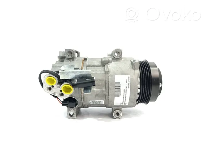 Mercedes-Benz A W169 Ilmastointilaitteen kompressorin pumppu (A/C) A0022301311