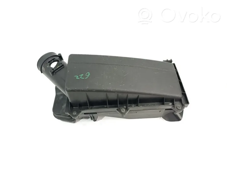 Citroen C4 I Caja del filtro de aire 3S719600BA